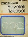 Felvételi fizikából