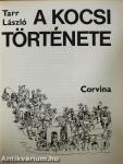 A kocsi története