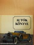 Autók könyve