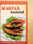 Magyar halételek