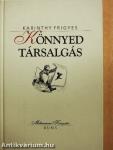 Könnyed társalgás