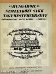 Hungaroil '85