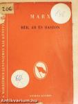 Bér, ár és haszon