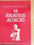 14. Ékszer aukció