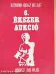 6. Ékszer aukció