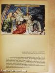 Giotto, Lorenzetti, Masaccio
