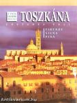 Toszkána