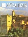 Andalúzia