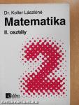 Matematika 2.