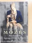 Mózes a menedzsmentről