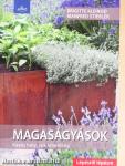 Magaságyások