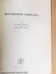 Respiratiós therapia