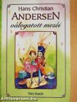 Hans Christian Andersen válogatott meséi