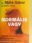 Normális vagy