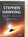 Fekete lyukak
