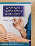 Felnőttkori védőoltások kézikönyve