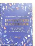 Fantasztikus klasszikusok