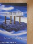 A bibliai hit