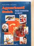 Agyserkentő ételek