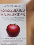 Egészséges májműködés