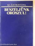 Beszéljünk oroszul!