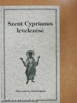 Szent Cyprianus levelezése