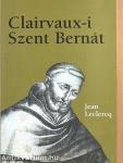 Clairvaux-i Szent Bernát