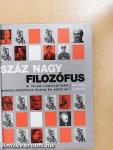 Száz nagy filozófus