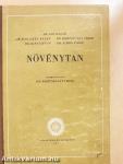 Növénytan