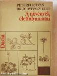 A növények életfolyamatai