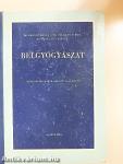 Belgyógyászat