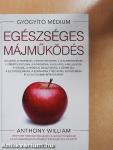 Egészséges májműködés