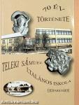 Hetven év története
