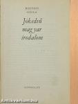 Jókedvű magyar irodalom