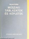 Műszaki táblázatok és képletek
