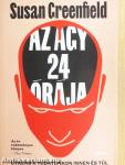 Az agy 24 órája