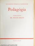 Pedagógia