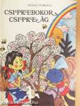 Csipkebokor, csipkeág