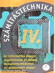 Számítástechnika IV.