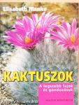 Kaktuszok