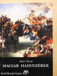 Magyar hadvezérek