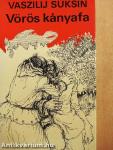 Vörös kányafa