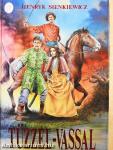 Tűzzel-vassal