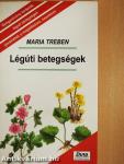 Légúti betegségek