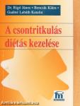 A csontritkulás diétás kezelése