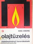 Olajtüzelés