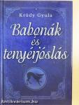 Babonák és tenyérjóslás