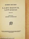 Lady Denvil lovagjai