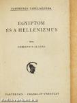 Egyiptom és a hellenizmus