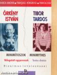 Minimítoszok/Minimythes